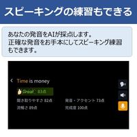 ペン型スキャナー文章翻訳機　ディクショナリーペン iFLYTEK Smart Dictionary Pen　1台