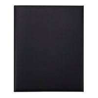 マルマン ジウリス バインダー A4 30穴 ブラック F988B-05 1冊