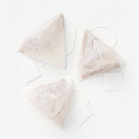 無印良品 穀物のお茶 韃靼そば 20g（2g×10バッグ） 1セット（4袋） 良品計画