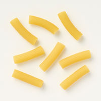 無印良品 小麦の旨みひきたつ リガトーニ 200g 1セット（1袋×16） 良品計画