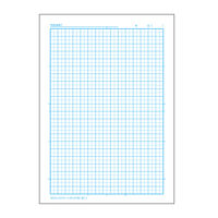 日本ノート カレッジアニマル学習帳 自主学習ノート B5 5mm方眼 ねこ LP93 2冊