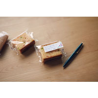 キングジム 便箋ふせん（Sサイズ） プランツ 2冊30枚入り（15枚×2柄） 3040-001