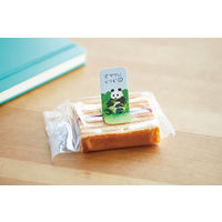 キングジム フタマタフセン イラストタイプ 2冊30枚入（Mサイズ） ウサギ 3560-003