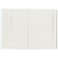 ショウワノート ジャポニカ学習帳 自由帳（じゆうちょう） 白無地 JL-71 2冊