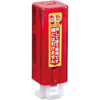 ニチバン テープのりtenori イチオシ レモン TN-TEIC 使い切りタイプ 2個