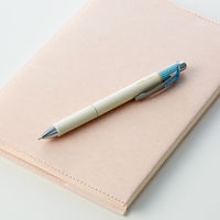 ぺんてる ゲルインクボールペン エナージェルクレナ 0.3mmニードルチップ 黒 ミントグリーン軸 BLN73LK-A 3本