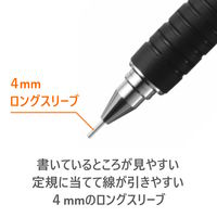 ステッドラー 製図用シャープペンシル 92515シリーズ 0.5mm 黒 925 15-05