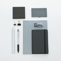 MONO モノポケット 修正テープ ブラック 5mm×4m 本体 10個 トンボ鉛筆