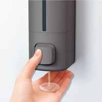 アスベル ラックスMGディスペンサーBP550 グレー 5206 1個