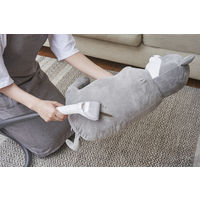 スマイル コードレス 充電式 ファブリッククリーナー SE3232 1台