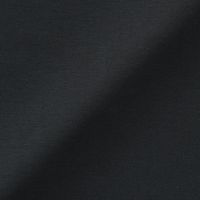 無印良品 綿混 フィットする まくらカバー 43×63cm用 ダークグレー 1セット（2枚） 良品計画