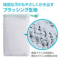 ダイヤ 洗濯せっけんネット 057366 1個