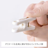 ダイヤ フランドリー・やさしいピンチ8個入 058130 1個