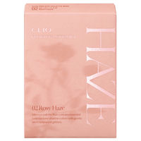 CLIO（クリオ） プロ アイ パレット ミニ #02 ロージーヘイズ DOOWON 韓国コスメ