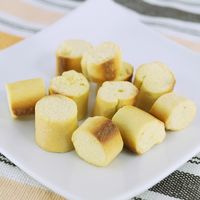 ドギーマン 犬用 ご褒美セレクト さつまいものカロリーおふ 国産 40g 1袋 ドッグフード おやつ