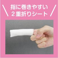 犬・猫用 耳そうじシート シトラスの香り 32枚入 3個