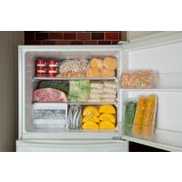 【ポリ袋】岩谷マテリアル アイラップ100/規格袋 HDPE 0.008mm厚350×250mm（マチ付）1セット（10個入）