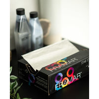 フラマー ポップアップ スタースタック シルバー PU-200SIL トリコインダストリーズ