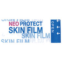 ネオプロテクトスキンフィルム S 50枚入 トリコインダストリーズ