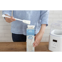 アイリスオーヤマ ヨーグルトメーカー IYM-016-W 1台