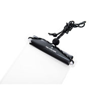 TTC アロイド ウォータープルーフポーチ IPX8 Sサイズ 526995 1個