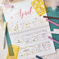 マービー カードサイズテンプレートイベントNo.1 8822-840 1セット(10枚)（直送品）