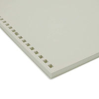 コレクト 日記リーフ　マンス　Ｂ５　２６穴 C-1957(2024) 3冊（直送品）