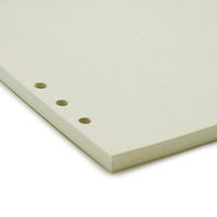 コレクト 日記リーフ マンス A5 6穴 C-396(2024) 1セット(3冊)（直送品）