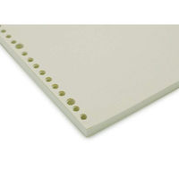 コレクト 日記リーフ　ウィーク　Ａ４　３０穴 C-4457(2024) 2冊（直送品）