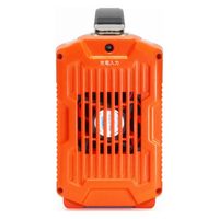 クマザキエイム ポータブル電源 EP-200 8台（直送品）