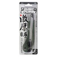 エヌティー 大型カッター激厚刃 ネジロック式 L5506P 1セット(5本)（直送品）