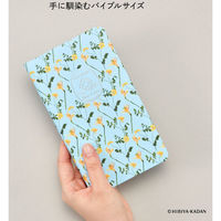 ダイゴー フルールデパピエ ノート PBL R1633 1セット(3冊)（直送品）