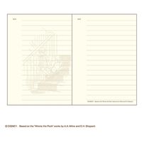 ダイゴー EJ B7 プー アイボリー R2324 1セット(6冊)（直送品）