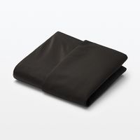 無印良品 体にフィットするソファ 小 ポリエステル平織 セット ブラウン 2セット 良品計画