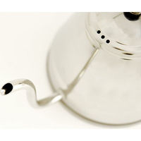 タフコ Aー2277 極み コーヒーポット 1.0L 4950479122771 1個（直送品）