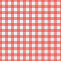 今村紙工 造形紙カラーデザインペーパーチェック柄 ZKP-01 1袋