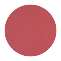 今村紙工 カラー工作用紙 丸型タイプ アソート G-80 1袋（80枚）