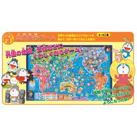 エポック社 どこでもドラえもん 日本旅行ゲーム 5 1セット