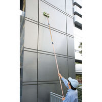 山崎産業 コンドル ニューシルバーワイパーワイド(W)B(ヘッドのみ) WI844-00BU-MB 1本