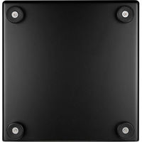 MEINL マイネル カホン MCAJ100BK-CBF+ Charcoal Black Fade (純正ギグバッグ付き)　1個（直送品）