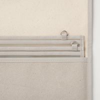 無印良品 綿 母子手帳ケース用リフィル 大 B6 A5サイズ対応 良品計画