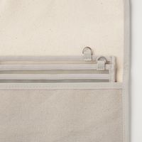 無印良品 綿 母子手帳ケース用リフィル 小 A6サイズ対応 良品計画