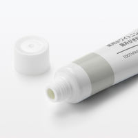 無印良品 薬用ホワイトニング歯みがき粉 10g×2本入 1セット（24本：2本入×12） 良品計画