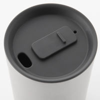 無印良品 ステンレスタンブラー 約300ml 1セット（2個） 良品計画