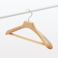 無印良品 衣類すべり止めシール 8枚入 2×8cm 1セット（2袋） 良品計画