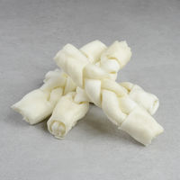 BIGガム スティック型 大型犬 4本入 3袋 ドッグフード 犬 おやつ