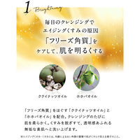 Attenir（アテニア） スキンクリア クレンズ オイル 無香タイプ レギュラーボトル 175ml