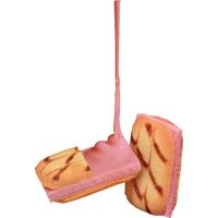 ショコラブランチュールいちご 10箱 ブルボン チョコレート