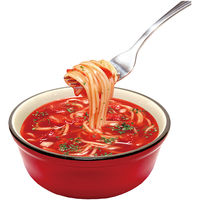 ヤマダイ ヴィーガンヌードル 完熟トマトスープデパスタ 1セット(12個)