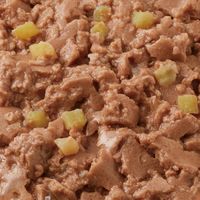 デビフ 鶏レバー＆さつまいも ゼリータイプ 国産 60g 12袋 ドッグフード ウェット パウチ